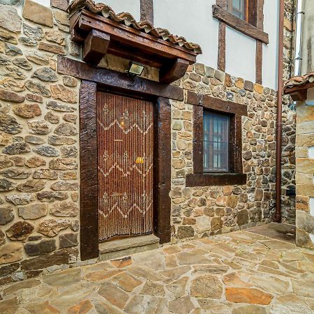 Casa Rural Con Encanto En Potes By Alterhome Εξωτερικό φωτογραφία