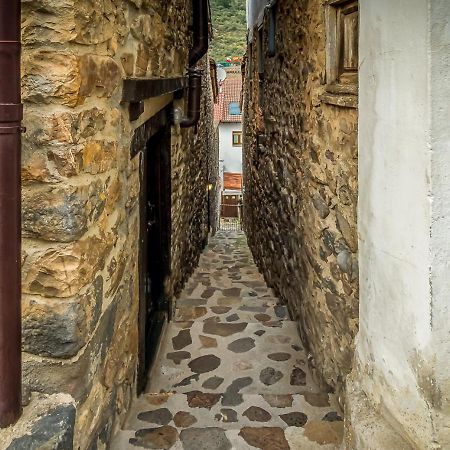 Casa Rural Con Encanto En Potes By Alterhome Εξωτερικό φωτογραφία