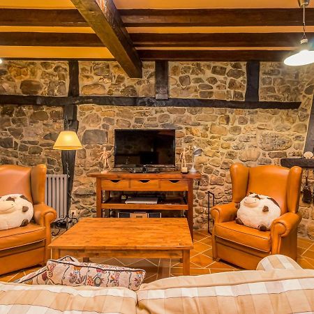 Casa Rural Con Encanto En Potes By Alterhome Εξωτερικό φωτογραφία