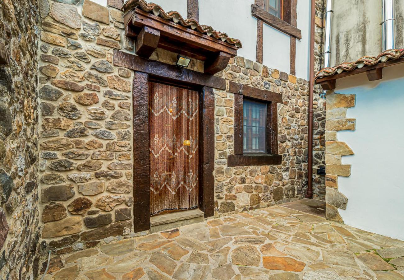 Casa Rural Con Encanto En Potes By Alterhome Εξωτερικό φωτογραφία