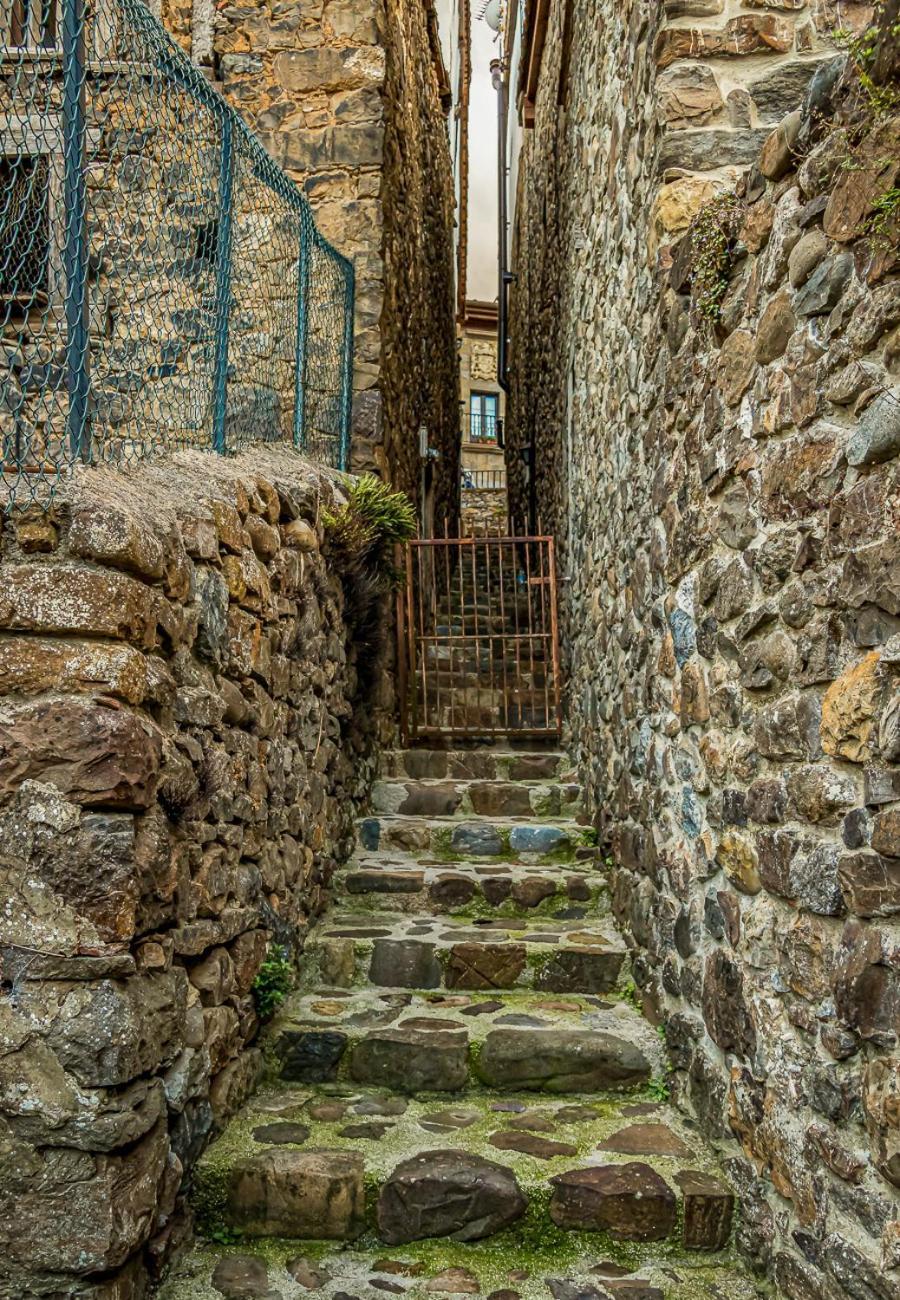 Casa Rural Con Encanto En Potes By Alterhome Εξωτερικό φωτογραφία