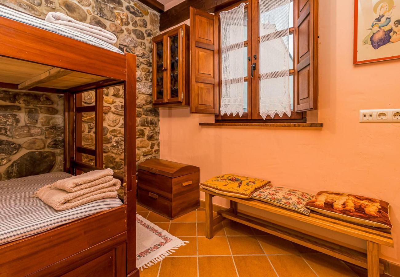 Casa Rural Con Encanto En Potes By Alterhome Εξωτερικό φωτογραφία