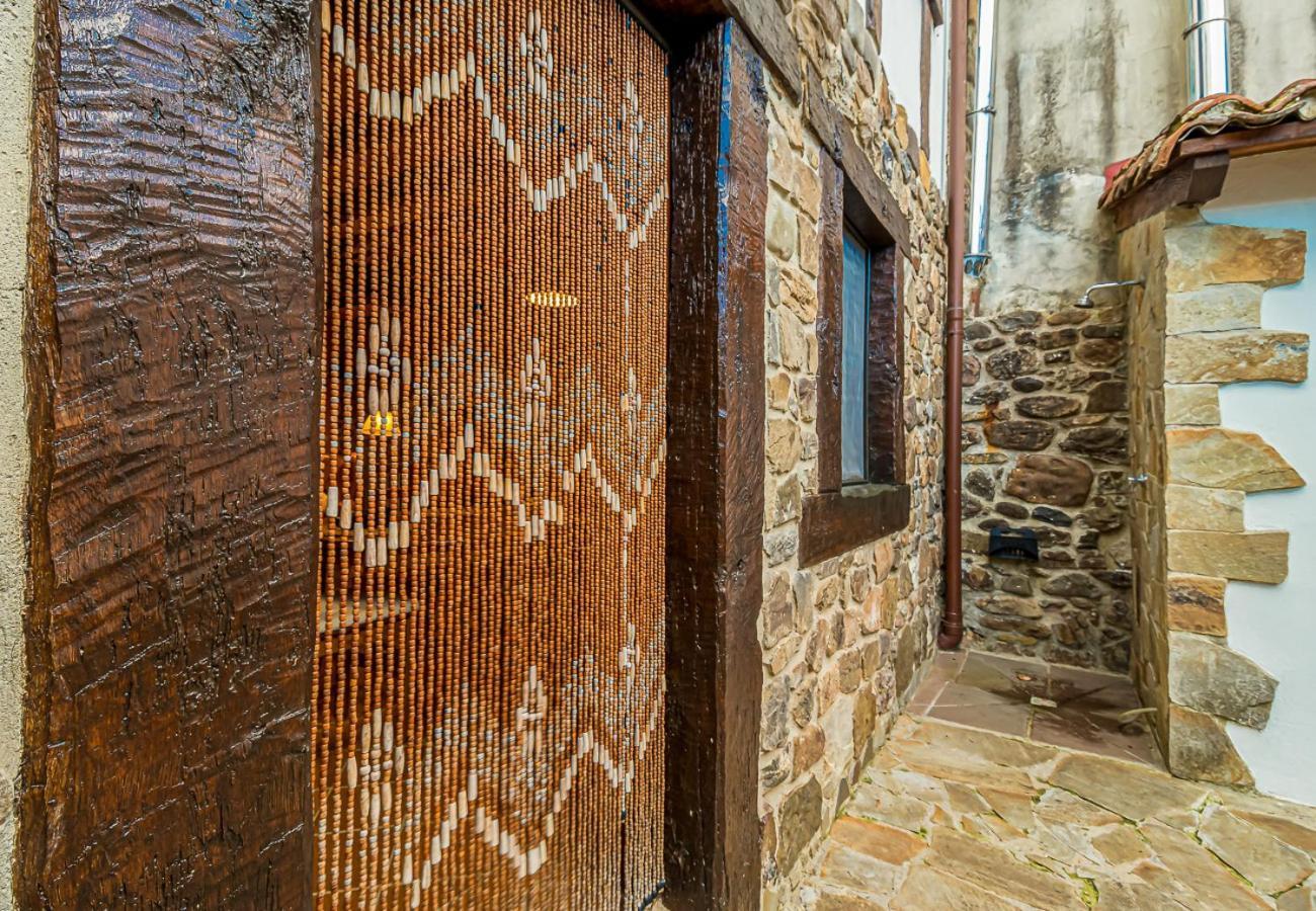 Casa Rural Con Encanto En Potes By Alterhome Εξωτερικό φωτογραφία
