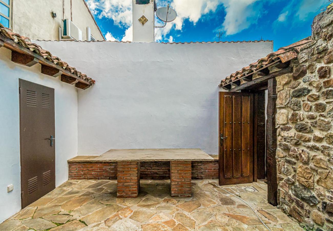 Casa Rural Con Encanto En Potes By Alterhome Εξωτερικό φωτογραφία