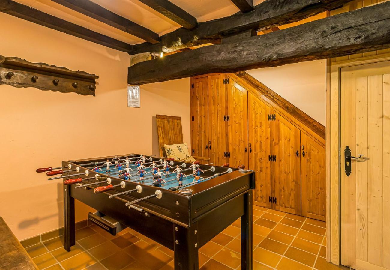 Casa Rural Con Encanto En Potes By Alterhome Εξωτερικό φωτογραφία