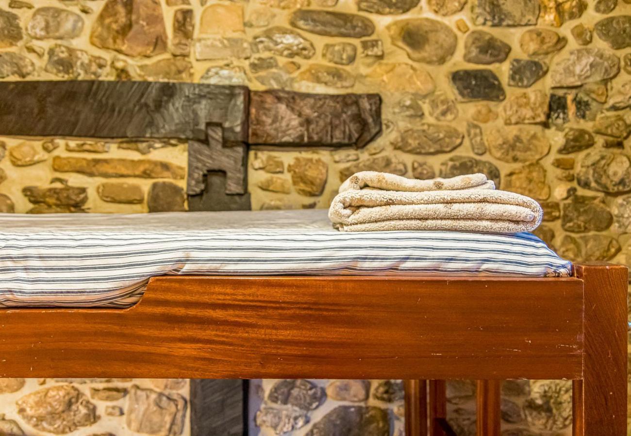 Casa Rural Con Encanto En Potes By Alterhome Εξωτερικό φωτογραφία