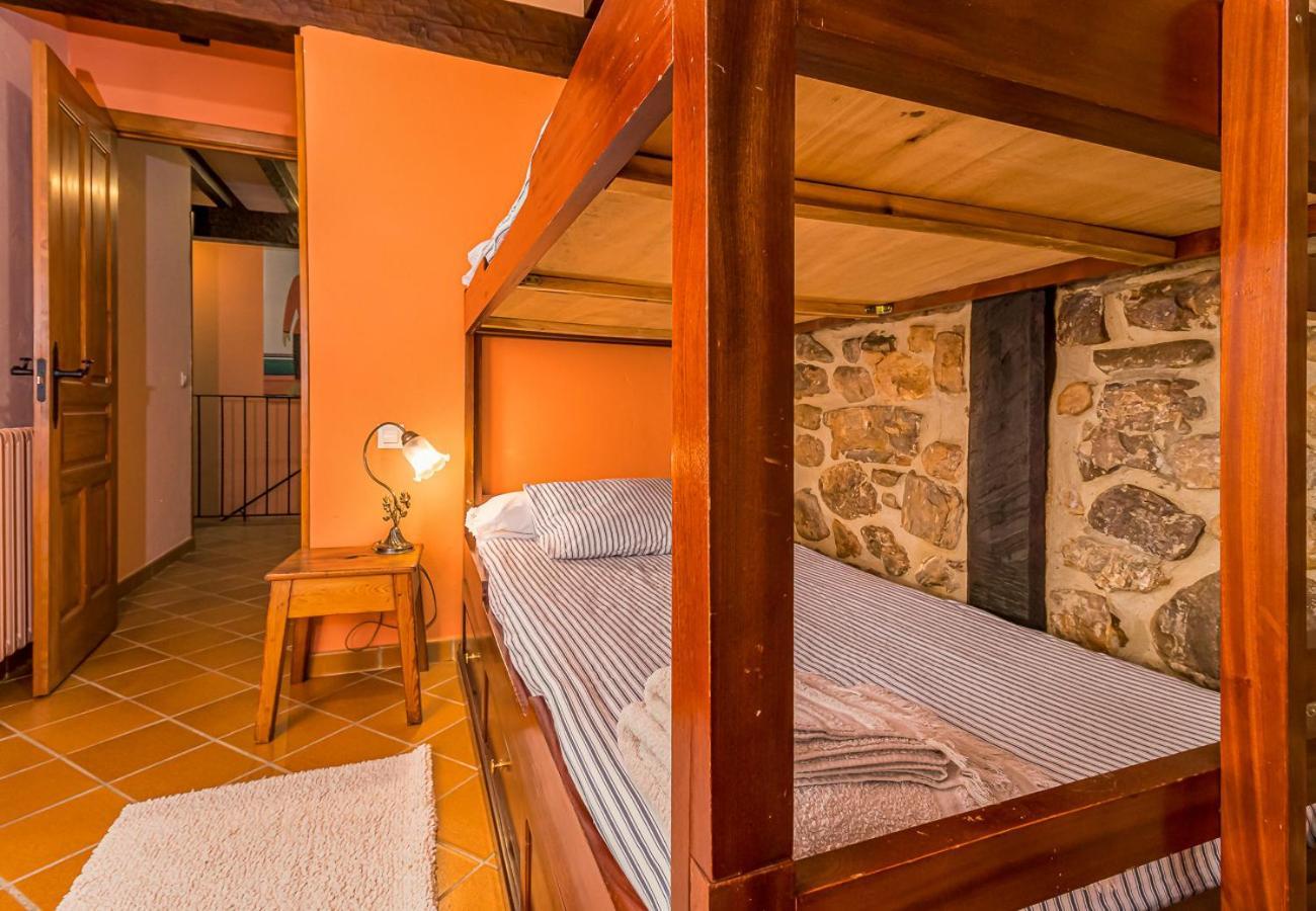 Casa Rural Con Encanto En Potes By Alterhome Εξωτερικό φωτογραφία