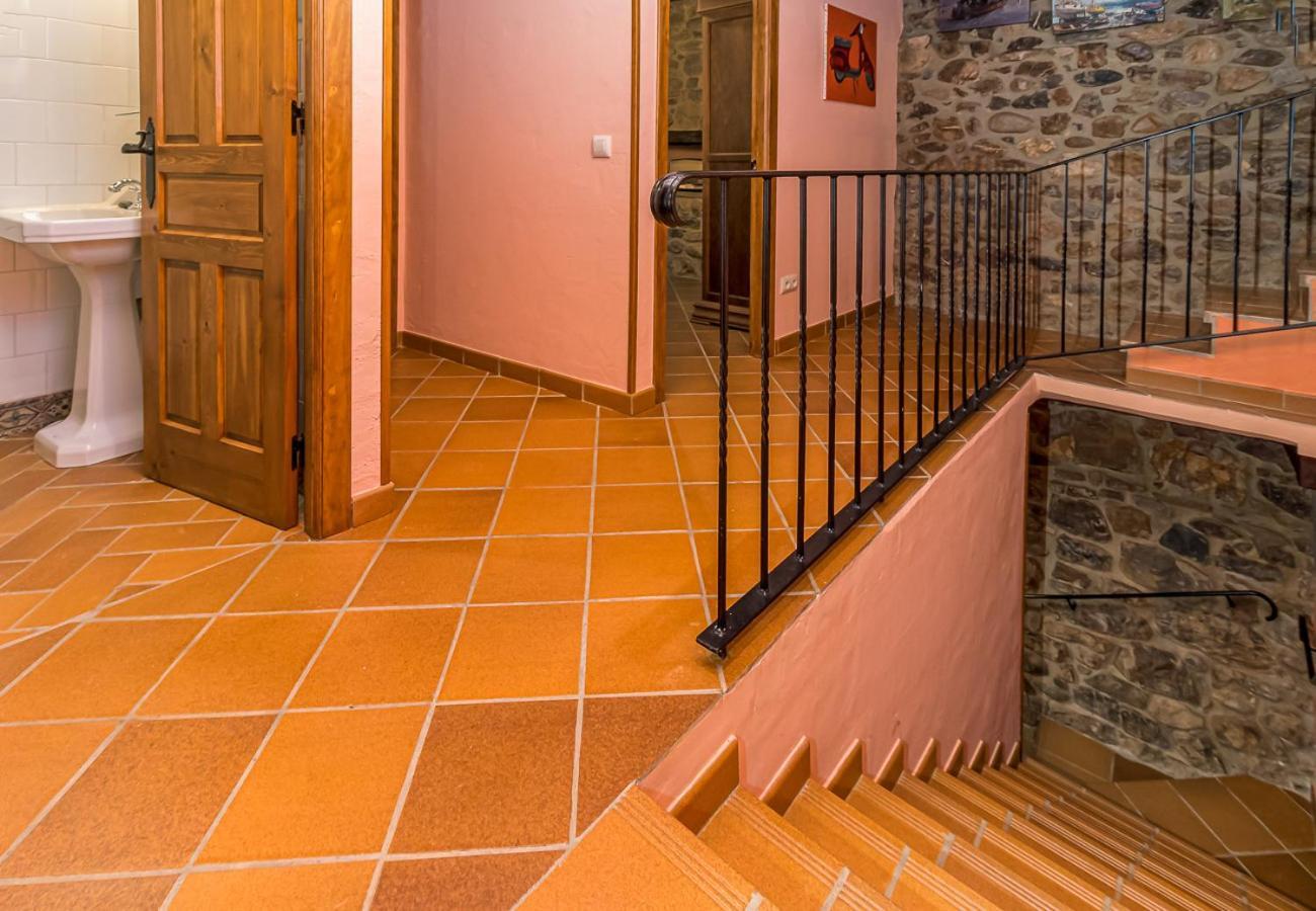 Casa Rural Con Encanto En Potes By Alterhome Εξωτερικό φωτογραφία