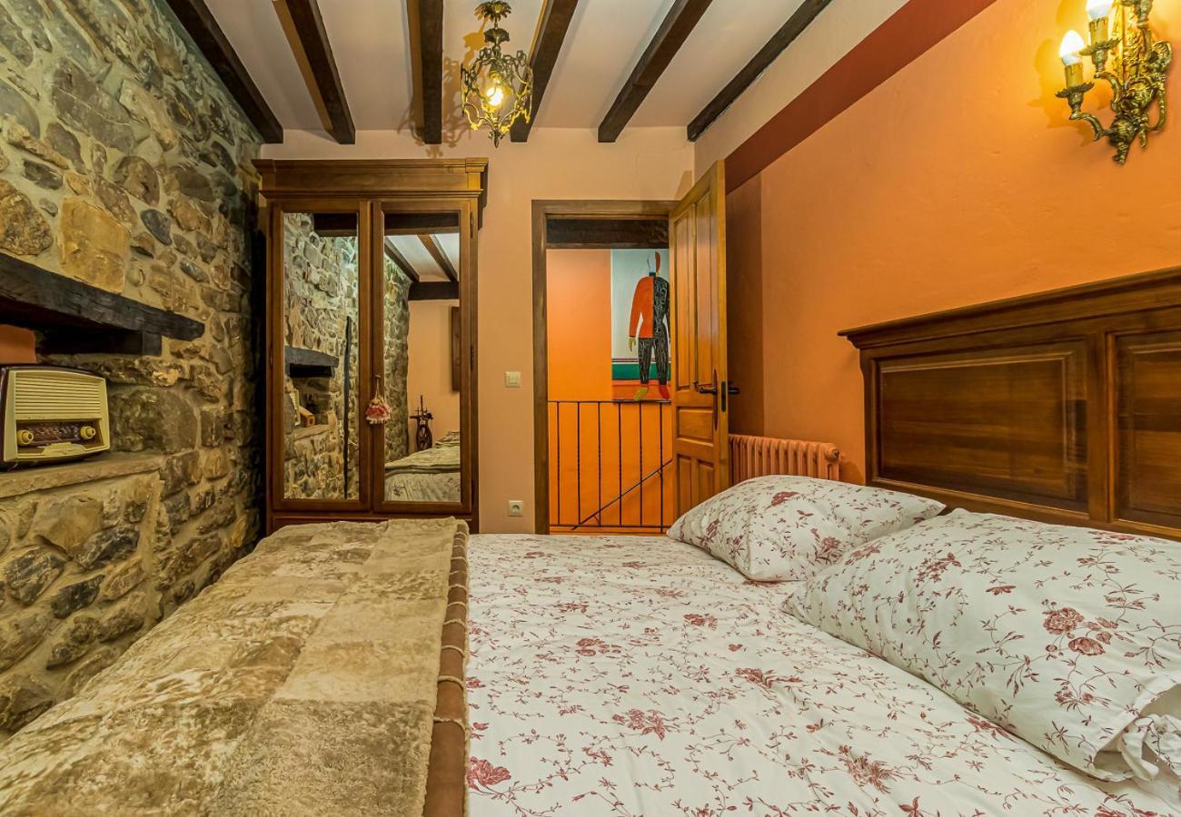 Casa Rural Con Encanto En Potes By Alterhome Εξωτερικό φωτογραφία