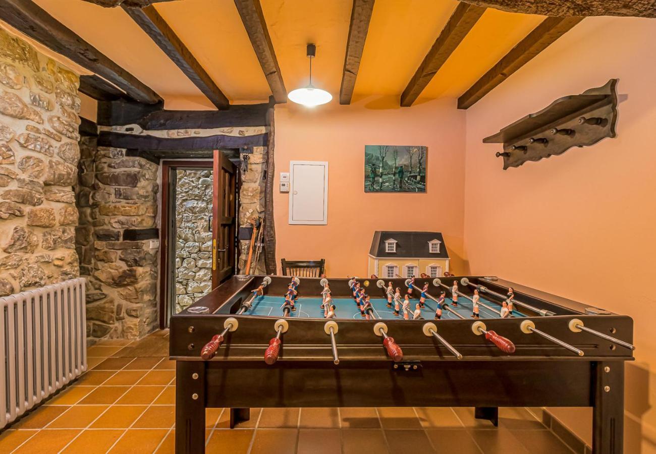 Casa Rural Con Encanto En Potes By Alterhome Εξωτερικό φωτογραφία