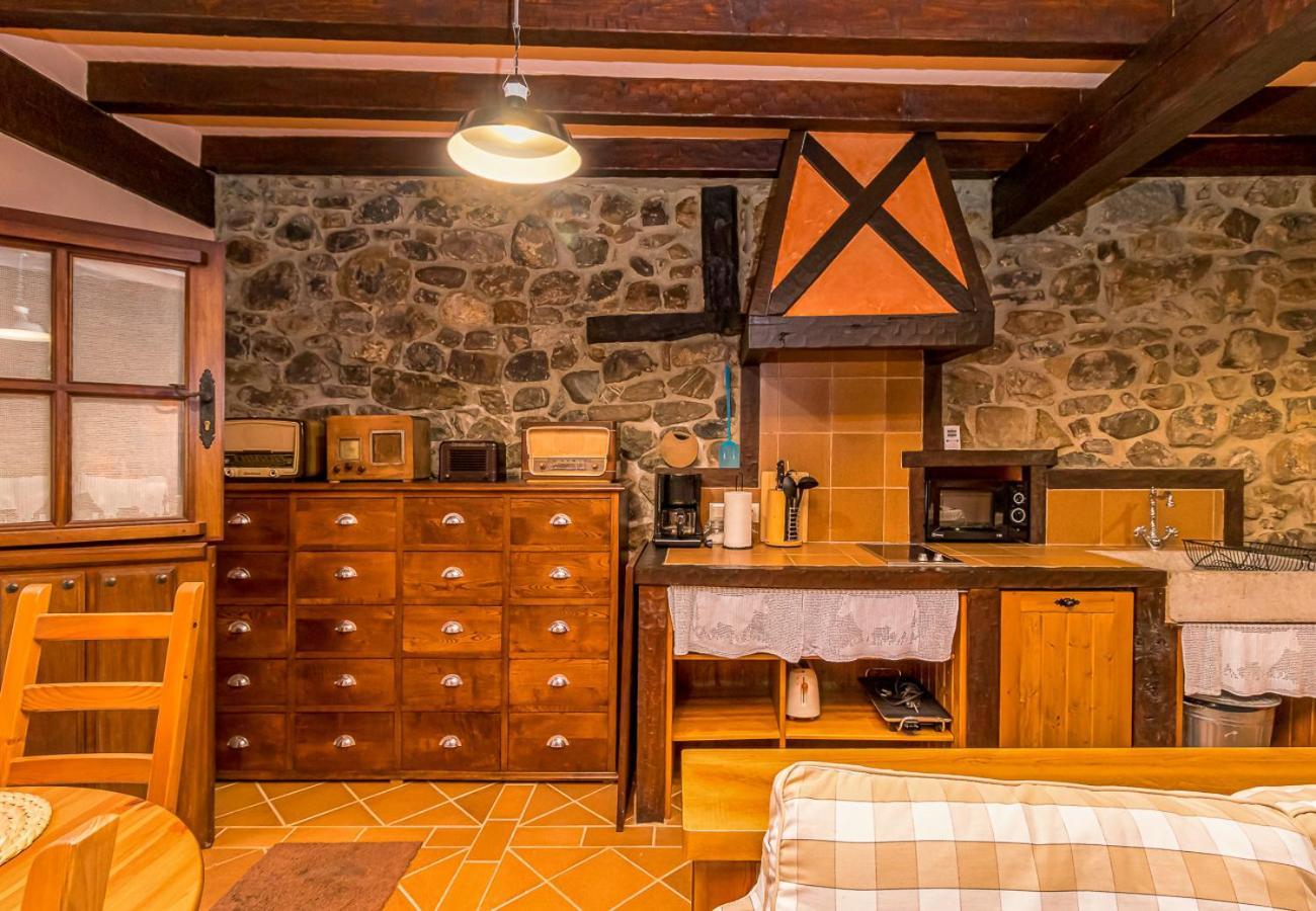Casa Rural Con Encanto En Potes By Alterhome Εξωτερικό φωτογραφία