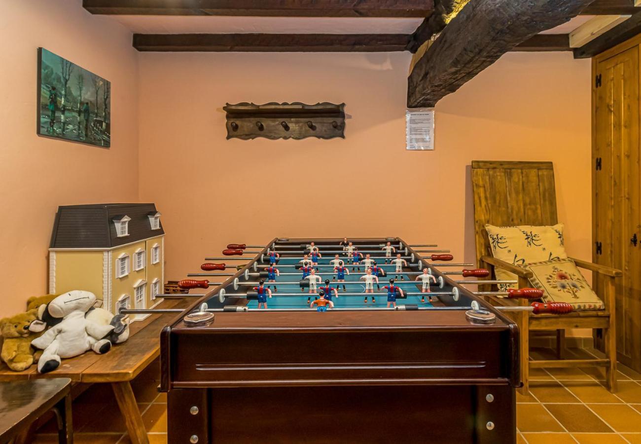Casa Rural Con Encanto En Potes By Alterhome Εξωτερικό φωτογραφία
