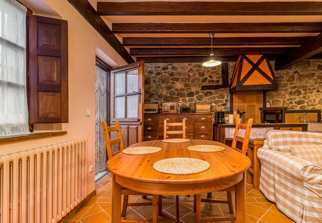 Casa Rural Con Encanto En Potes By Alterhome Εξωτερικό φωτογραφία
